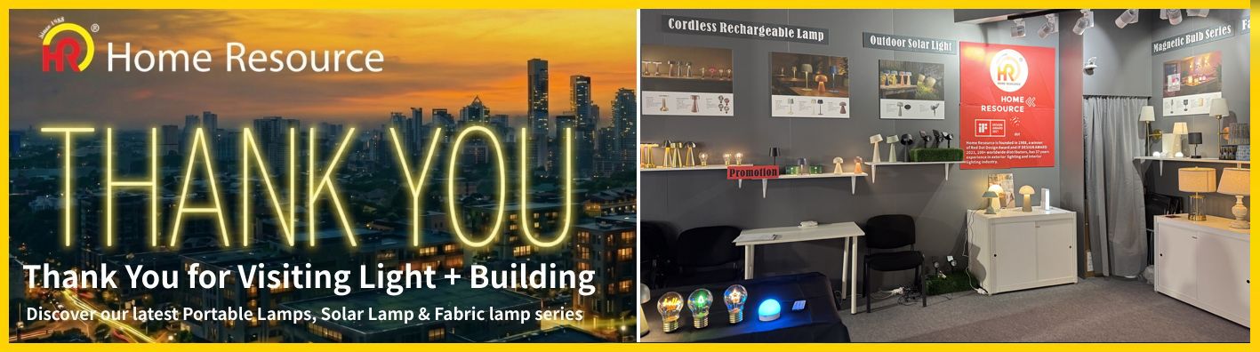 2026 Light+Building Fair
